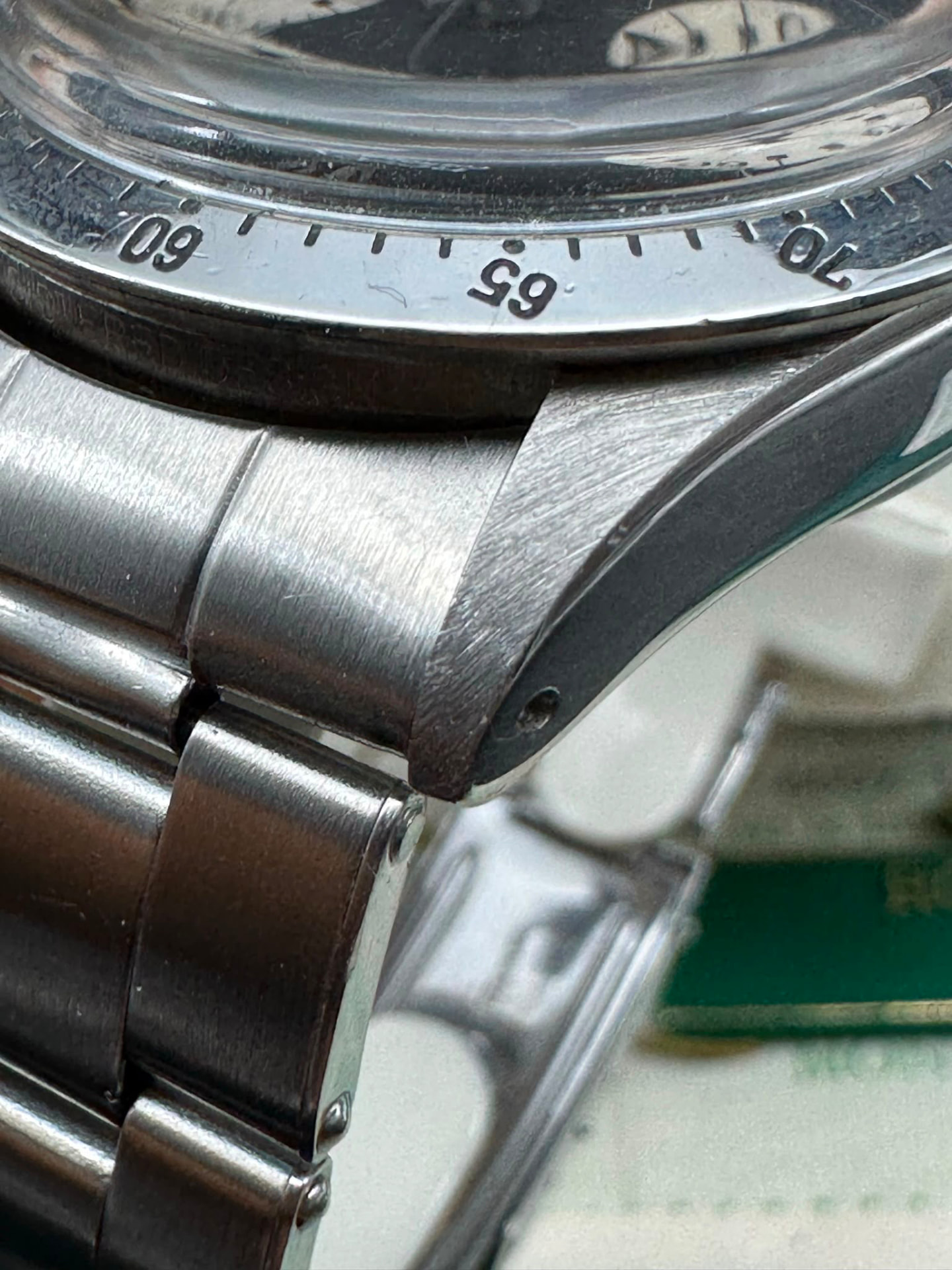 Rolex Cosmograph Daytona « Paul Newman » 6239