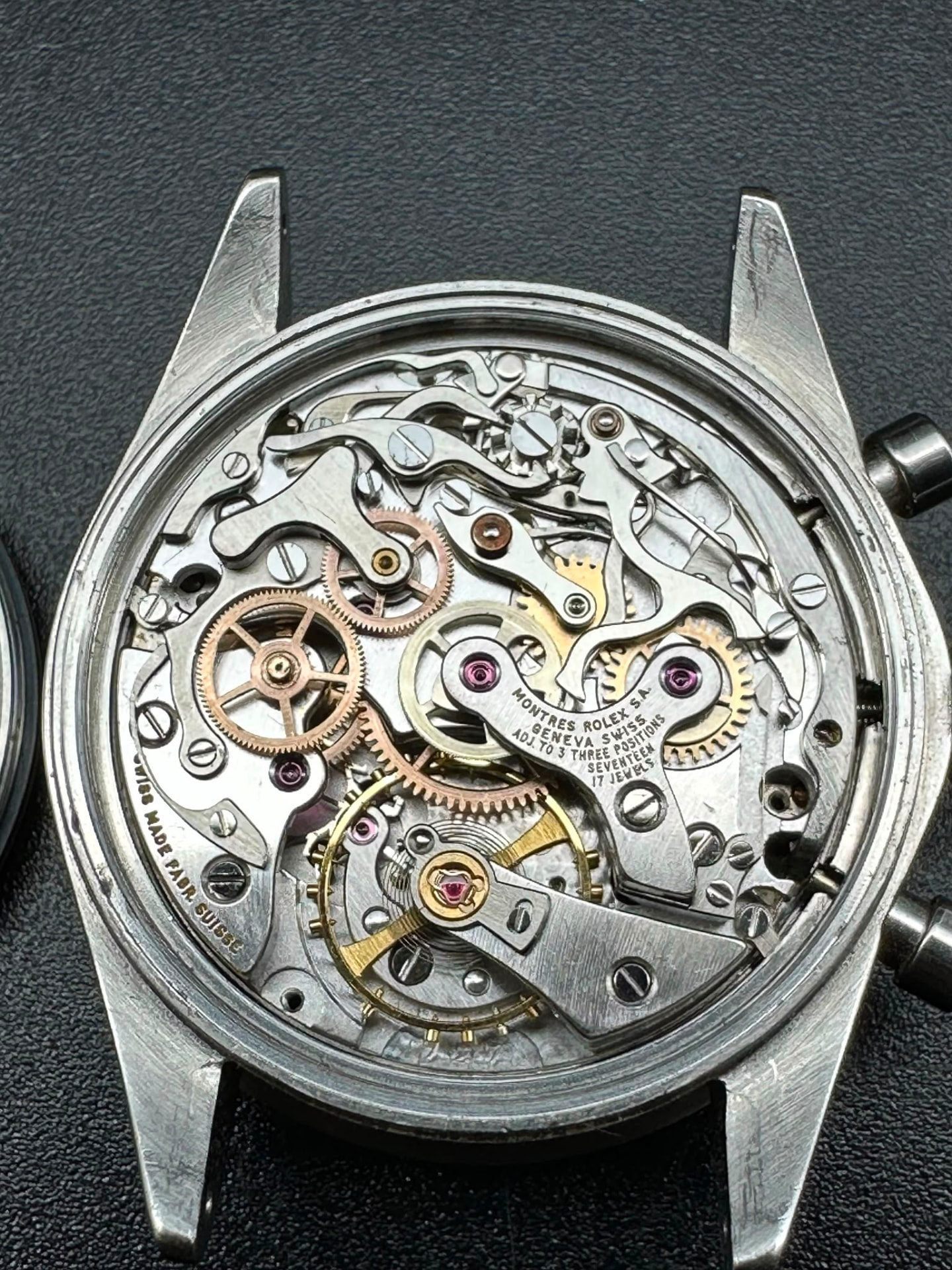 Rolex Cosmograph Daytona « Paul Newman » 6239