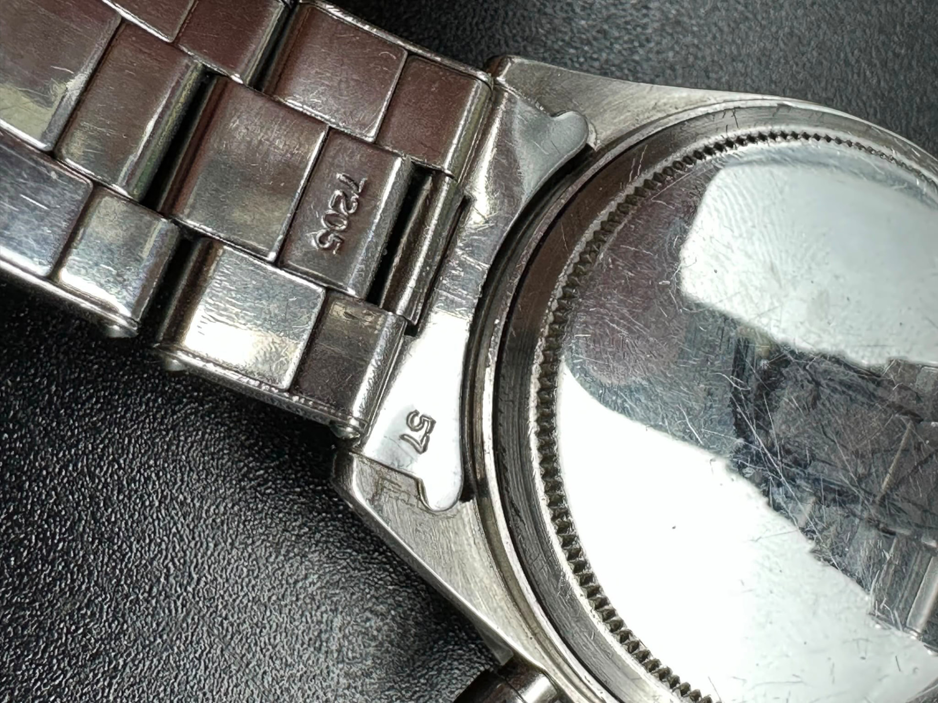 Rolex Cosmograph Daytona « Paul Newman » 6239