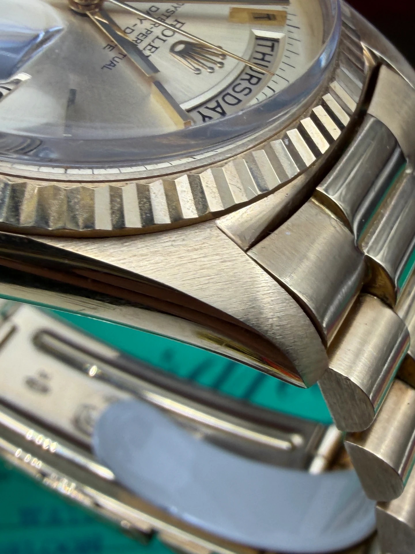 Rolex Day-Date 1803